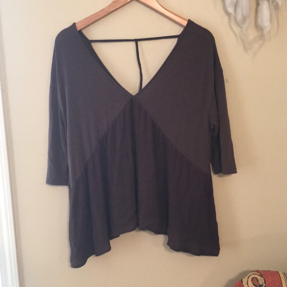 Altered State Top
